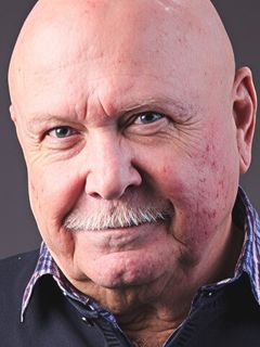 Игорь Старосельцев