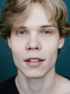 Семён Козлов