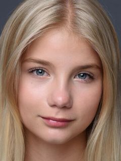 Алиса Меняйкина