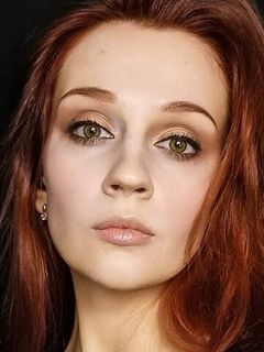 Нина Дронова