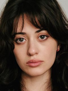 Мила Исаева