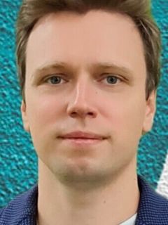 Виталий Коновалов