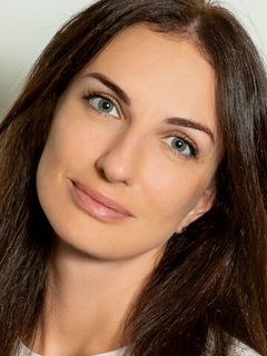 Елена Дементова