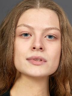 Карина Лабовкина