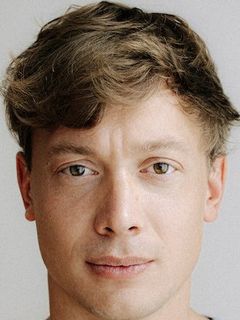 Арсений Хасанов