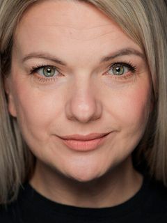 Елена Мухортова