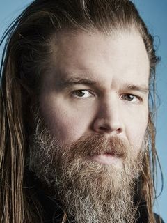 Райан Херст