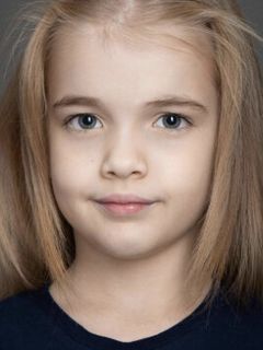 Вероника Зверева