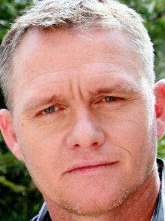 Фредди Джо Фарнсворт