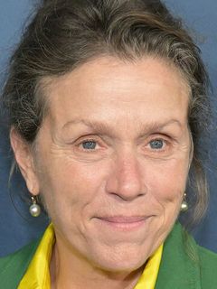 Фрэнсис Макдорманд