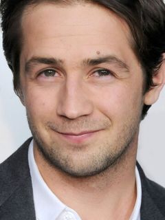 Майкл Ангарано