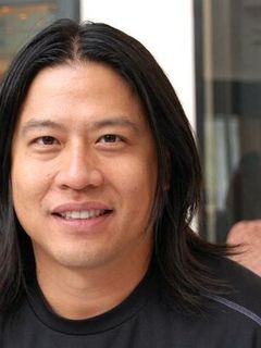 Гаррет Ванг