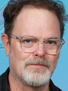 Рэйн Уилсон