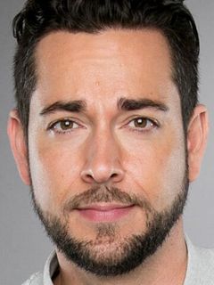 Закари Ливай