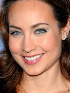 Кортни Форд