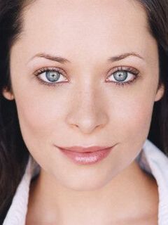 Меган МакНалти