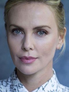 Шарлиз Терон