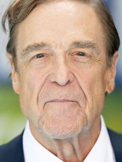 Джон Гудман