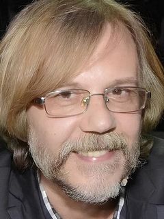 Срджан Тодорович