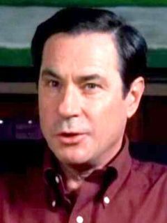 Майкл Роудс