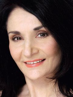 Джуди Прианти