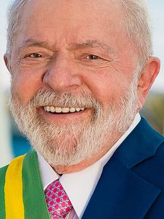 Луис Инасиу Лула да Силва