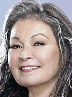 Розанна Барр