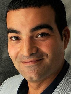 Мартин Росете