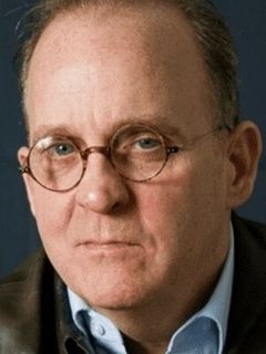 Джон Майкл Болджер