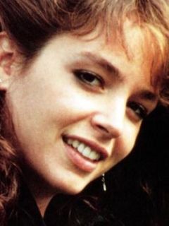 Венди Газелль