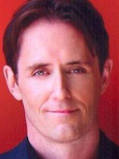 Патрик Стивенсон