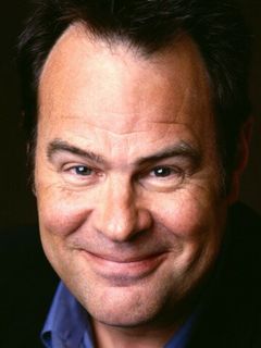 Дэн Эйкройд