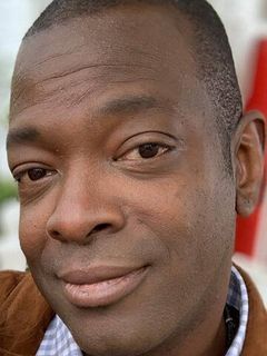 Мартин Роуч