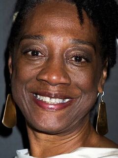 Стефани Берри