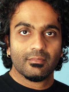 Шишир Куруп