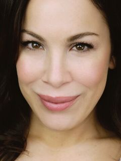 Кристина Кэбот