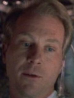 Питер Кромби