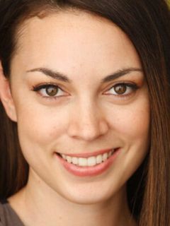 Дженнифер Ингрум