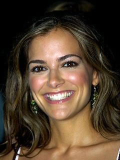 Ребекка Бьюдиг