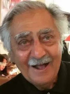 Джон Думаньян