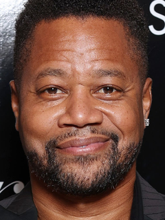 Кьюба Гудинг мл.