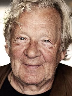 Бёрье Альстедт