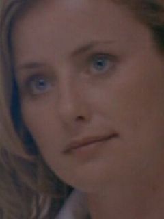 Кимберли Уоррен