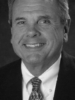 Дж. Дон Фергюсон