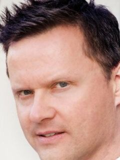 Скотт Стюарт