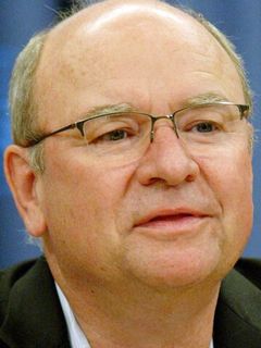 Ричард Хейус