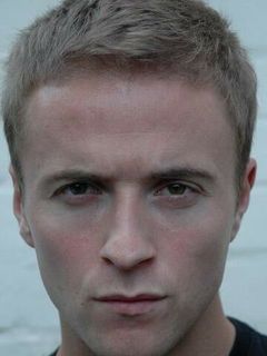 Джейсон Бэрри