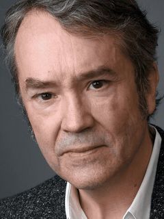 Картер Бёруэлл