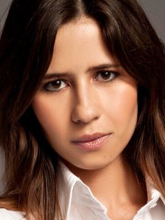 Хуана Перейра Да Силва