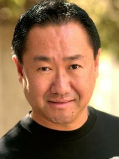 Кэн Эномото